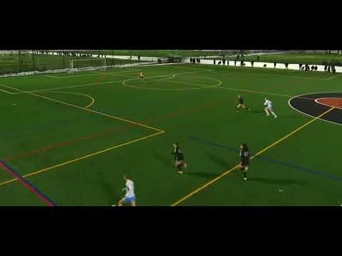 2025 U16 GA League Game #3