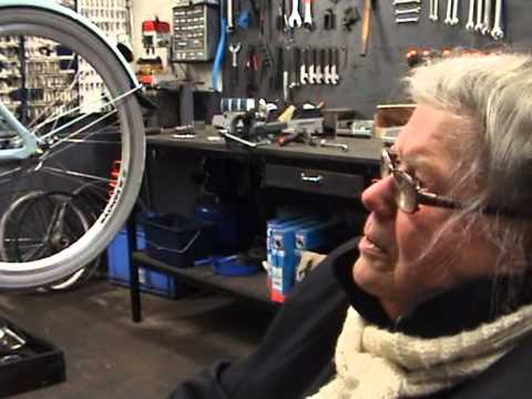 Grubbenvorst Dreijt Door 2013 - Verbong Tweewielers