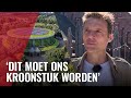 Zo wil Stutterheim dat de Gashouder eruit komt te zien