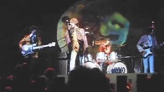 The Who - Summertime Blues - Monterey 1967 (live)