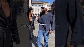Should guns be banned in America?🇺🇸 #streetinterview #guns #nra #culturaldifferences