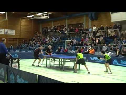 Morizono/Qiu -- Demek/Podpinka 2. Satz