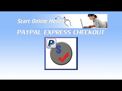 Start Online Here OpenCart Payments With PayPal