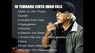 Download lagu IWAN FALS In Love - 20 Lagu Cinta Pilihan Terbaik Iwan Fals - HQ Audio !!! mp3