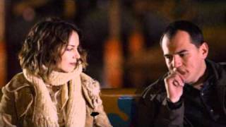 ismael serrano** prende la luz!!