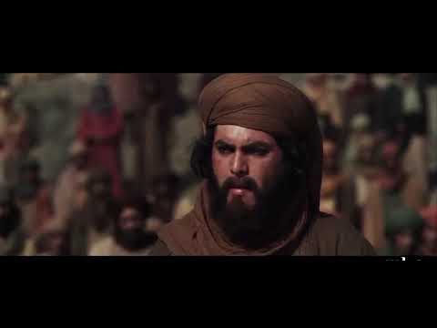 Omar Ibn Khattab Series - Episode 10 - WITH ENGLISH SUBTITLES