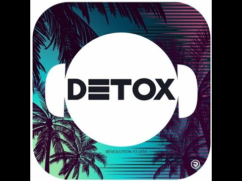 Detox Underground 5 - Eran Hersh