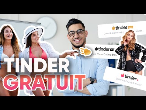 , title : 'Comment draguer SANS PAYER sur Tinder ? Comment être liké sur TINDER GRATUIT'