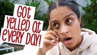 Reflecting On Every Crappy Job I’ve Had (Vlogmas Day 13)