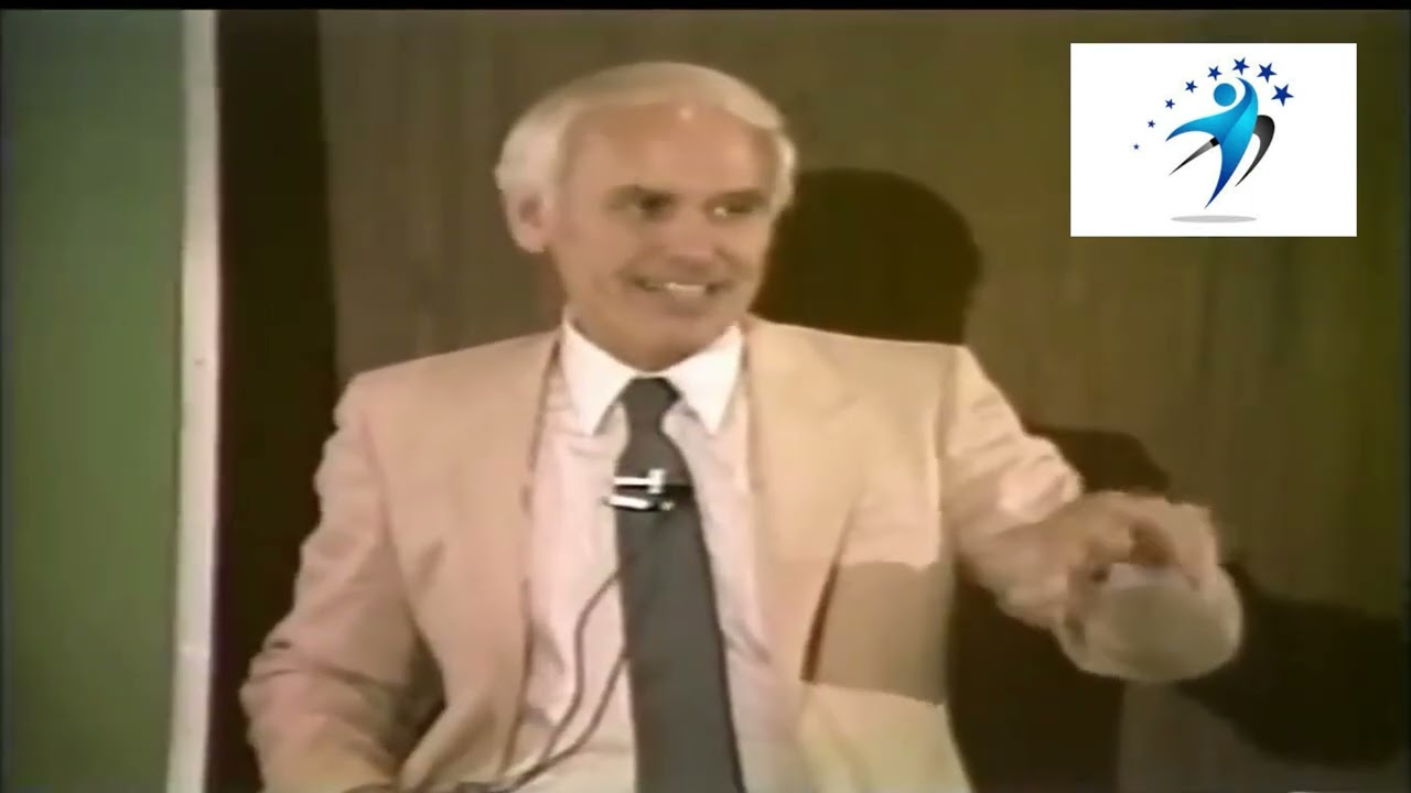 Jim Rohn   The Making of a Leader   Part 10 of 10