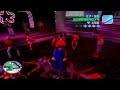 GTA Vice City Knife Only