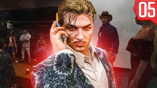 Zwave | Une interview plus qu'honnête.. (RP - GTAV #5)