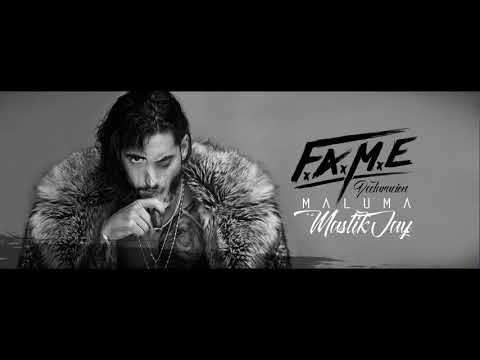 MastikJay x Maluma - Declaracion (Bootleg)