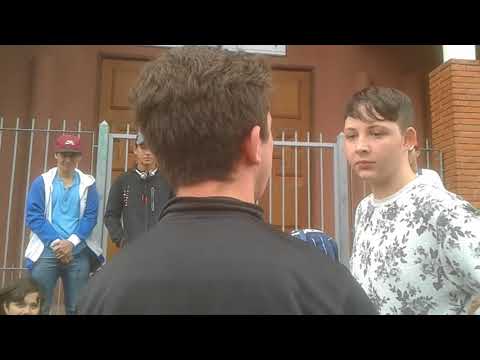 Psicosis vs Bazoka vs Lyon (Octavos de Final) - FECHA 7