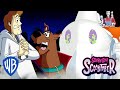 Scooby Doo The Ghost Train Wbkids