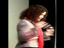 Pocket Show - Glaucia Nasser - "Sambista Bom"