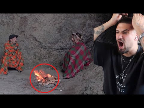 ВДИГНАХА ТОКА - Светът на Ванката - РЕАКЦИЯ