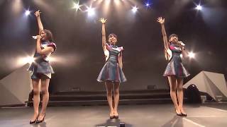 Perfume WORLD TOUR 2nd「MY COLOR」
