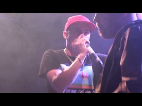 K.I.M. vs ALEM | French Beatbox Championship