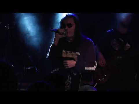 Rock is not Dead ALEŠ BRICHTA Project Poslední legionář