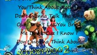 Don&#39;t Wanna Think About You Simple Plan Lyrics