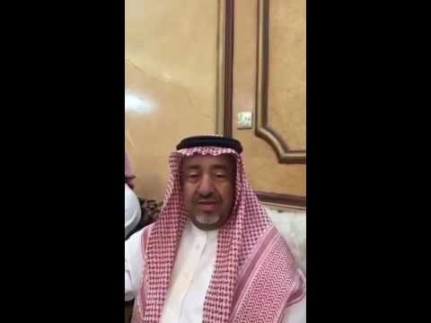 علي بن حمري والامير فهد بن عبدالله بن دليم أمير قحطان ووادعه