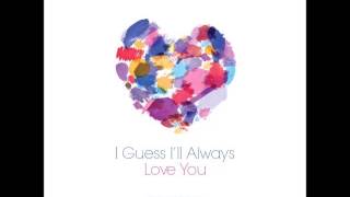 "I Guess Ill Always Love You" by Gilbert O'Sullivan