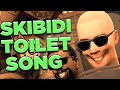 TITAN CLOCKMAN SONG Skibidi Toilet Multiverse