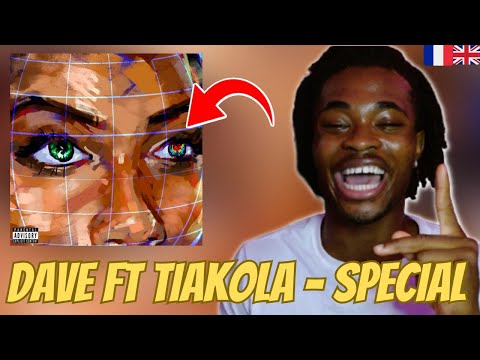 DAVE FT TIAKOLA - SPECIAL | CANADIAN REACTION