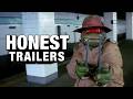 Honest Trailers Teenage Mutant Ninja Turtles 1990