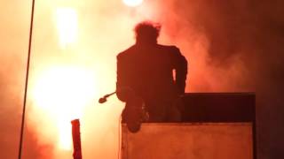 Antichrist Superstar- Marilyn Manson (Forum 8-14-16)