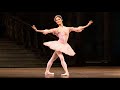 The Sleeping Beauty – Aurora's Act I variation (Fumi Kaneko; The Royal Ballet)