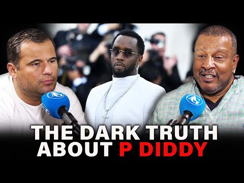 The Dark Truth About P Diddy - Former Bodyguard Gene Deal Tells All