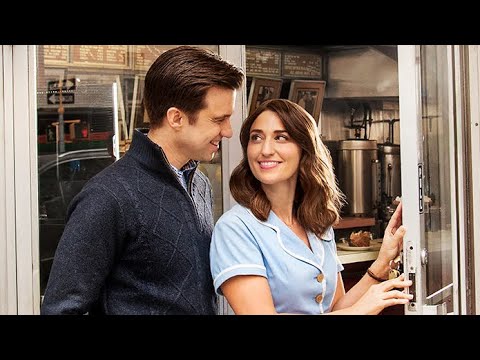 Gavin Creel & Sara Bareilles - Bad Idea - Waitress the Musical