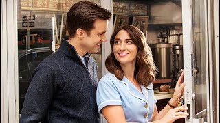Gavin Creel &amp; Sara Bareilles - Bad Idea - Waitress the Musical