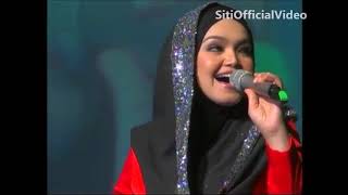Download lagu Medley Lagu Wanita Popular (2014) - Dato Siti Nurhaliza mp3