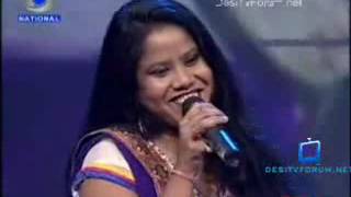 Mamta Raut_Aisa Jaadu Daala Re_BHARAT KI SHAAN:2