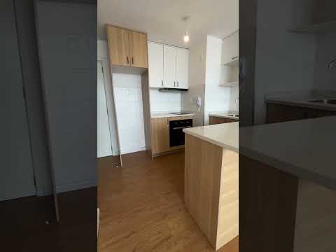 Video de YouTube - Apartamento en Alquiler de 1 dormitorio con Parrillero y Garage en Parque Rodó, Montevideo