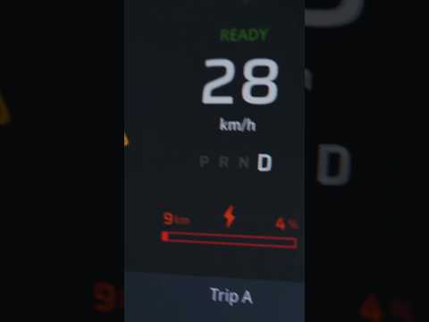  Max Range Test! How Far Can the Vinfast VF3 Really Go? 