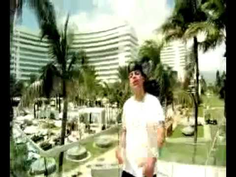 J Alvarez — Ponte Pa Mi