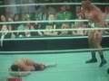 WWE RAW Dolph Zigler falla en canjear su maletin ...
