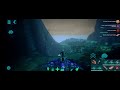 MOSASAURUS TOUR OF SEAS PART 1