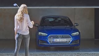 [討論] 奧迪高級車款可以幫助女生平復情緒嗎？