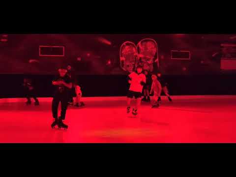 Ormond Beach, FL AstroSkate.