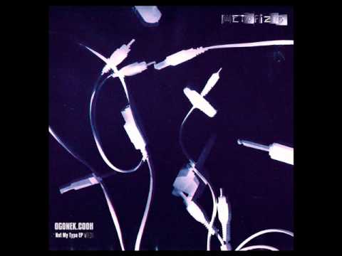 Ogonek, Ft. Joanna Syze: Not My Type