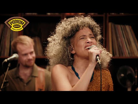 Kris Berry - TV | Podium ZWART: Unplugged S3