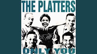 Only You (And You Alone)