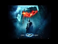 The Dark Knight Ending Score/Credits Soundtrack