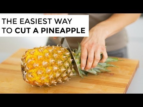 Guide: How to Chop Fruits and Vegetables