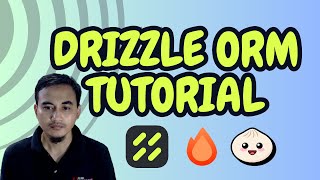 🔥 TUTORIAL LENGKAP DRIZZLE ORM DI HONO + BUN: BANGUN APLIKASI CEPAT & EFISIEN!